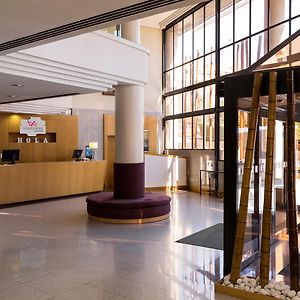 Holiday Inn Madrid - Pirámides, an IHG Hotel